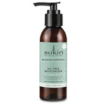 sukin blemish control oil free moisturiser 125ml