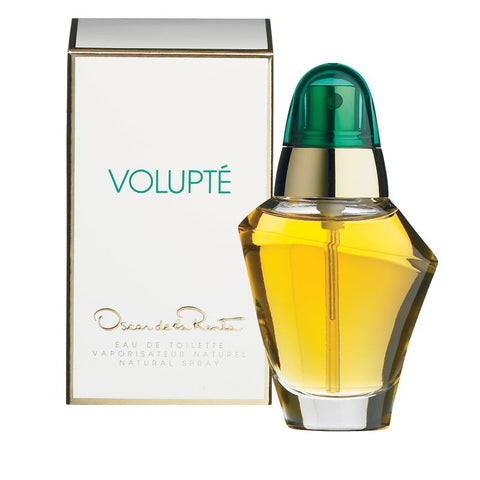 oscar de la renta volupte eau de toilette 100ml spray
