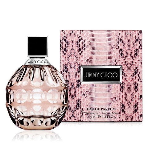 jimmy choo eau de parfum spray 100ml