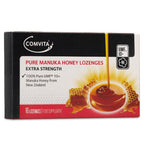 Comvita Manuka Honey Lozenges Extra Strength 16s