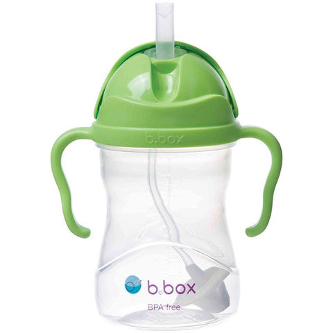 B.Box Sippy Cup V2 Apple 240ml