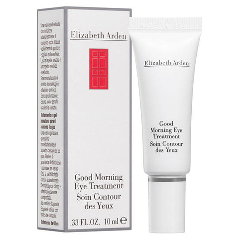 elizabeth arden good morning eye treatment 10ml online only