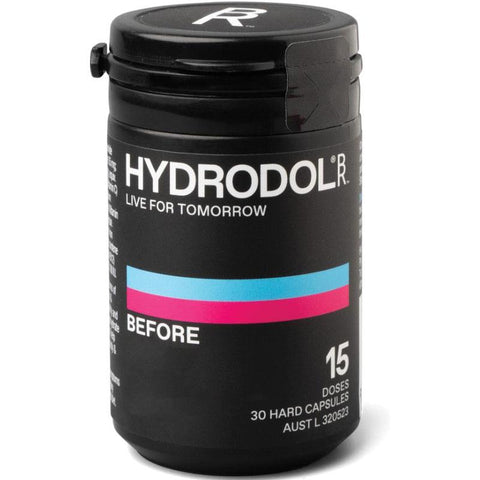 Hydrodol Hydrodol Before(15s)