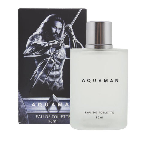aquaman eau de toilette 90ml spray