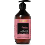 essano rosehip oil body lotion 400ml