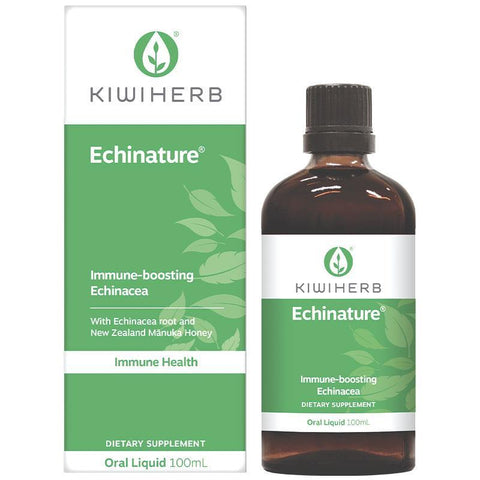 KiwiHerb Echinature100ML
