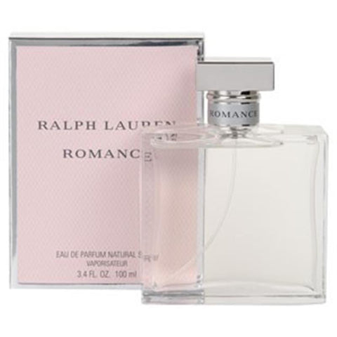ralph lauren romance for women eau de parfum 100ml spray
