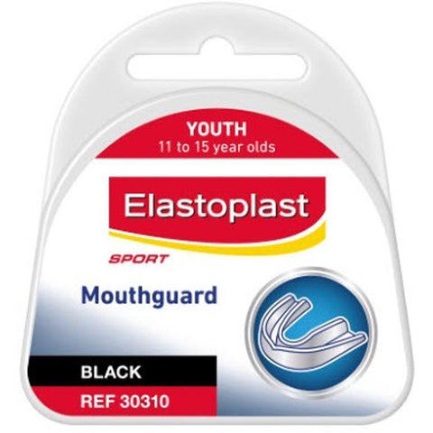 Elastoplast Mouthguard Youth