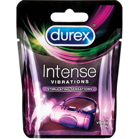 Durex Play Vibrations Ring Stimulator