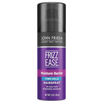john frieda frizz ease moisture barrier hair spray 56g