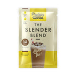 Protein World The Slender Blend Chocolate 40G - Short dated