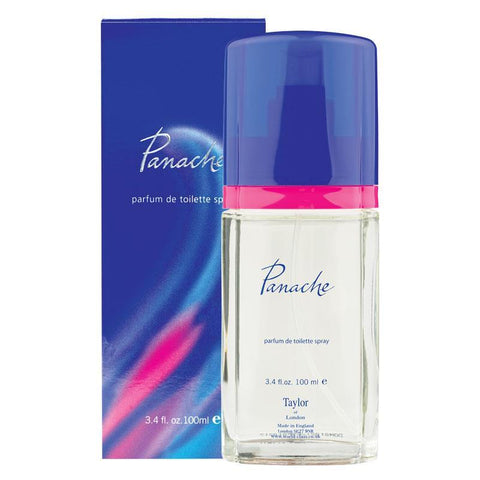 panache eau de parfum 100ml spray