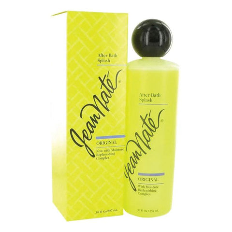 jean nate after bath splash 887ml