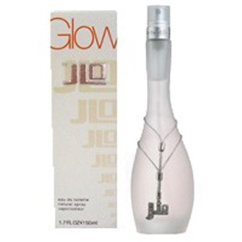 jlo glow eau de toilette 100ml spray
