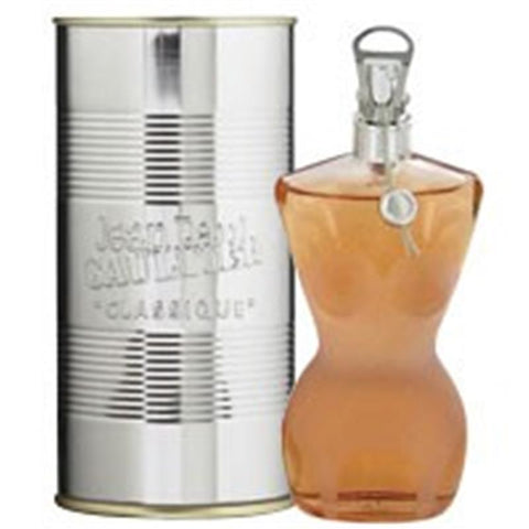 jean paul gaultier for women eau de toilette 50ml spray