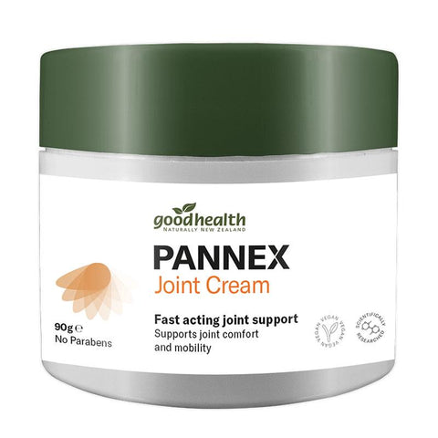 good health pannex joint cream 90g