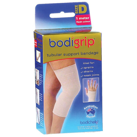 bodigrip d 7.5cm x 1m flesh