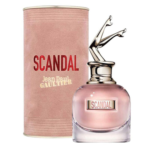 jean paul gauilter scandal eau de parfum 80ml spray