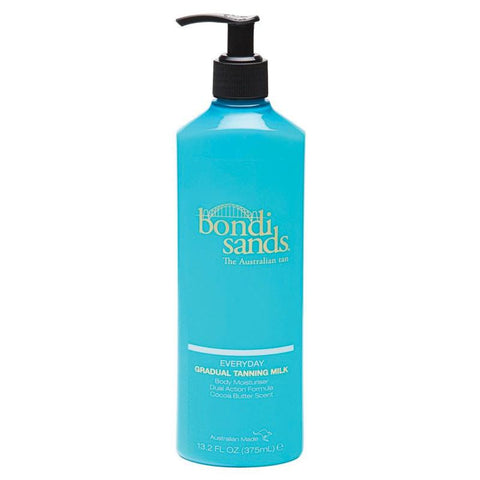 bondi sands gradual tan 375ml