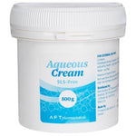 aqueous cream bp 500g