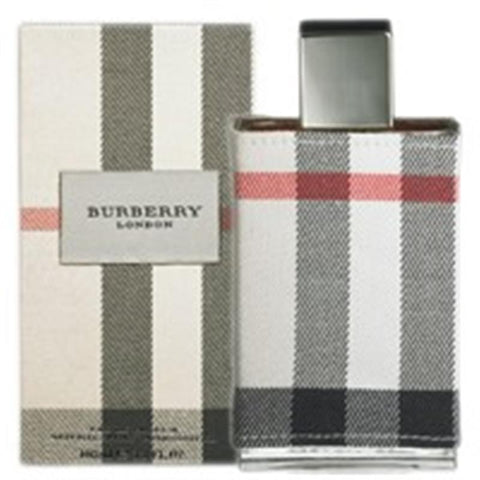 burberry london for women eau de parfum 50ml spray
