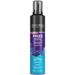 john frieda frizz ease curl reviver styling mousse 210g