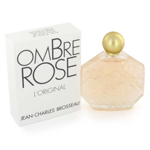 ombre rose eau de toilette 100ml spray