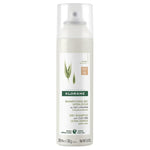 klorane xl oat milk dry shampoo 250ml
