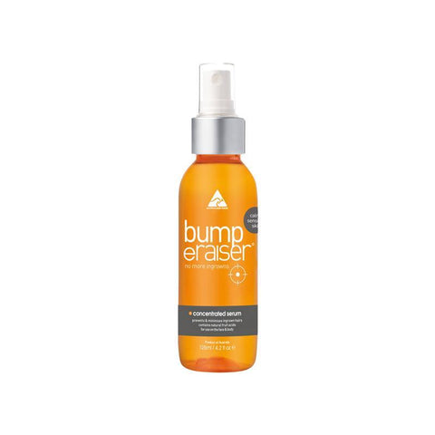bump eraiser concentrated serum 125ml