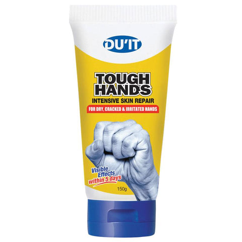 duit tough hands intensive repair 150ml