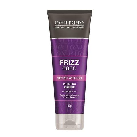 john frieda frizz ease secret weapon styling crème 113g
