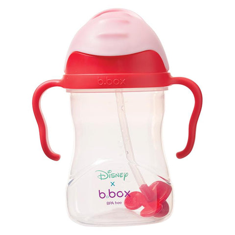 b.box sippy cup disney minnie 240ml