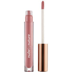 nude by nature moisture infusion lipgloss 05 blush beige