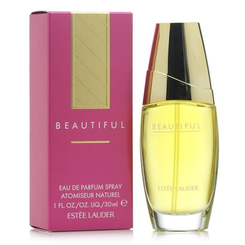 estee lauder beautiful eau de parfum 30ml spray