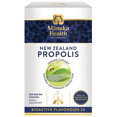 ManukaHealth BIO30 Propolis 70mg   (300s)