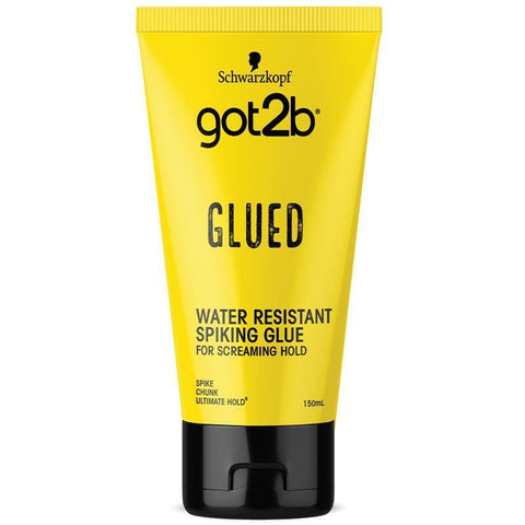 Schwarzkopf got2b Spiking Glue Gel 150ml