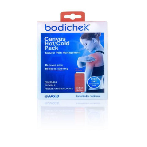 bodichek hot/cold packs medium
