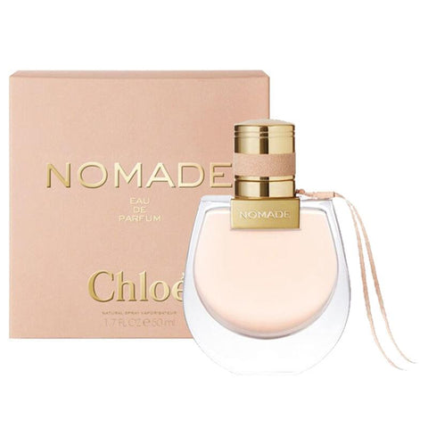 chloe nomade eau de parfum 50ml
