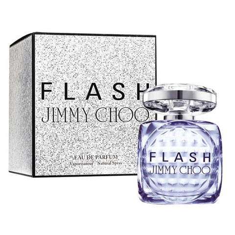 jimmy choo flash 100ml eau de parfum spray
