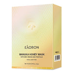 eaoron manuka honey mask 8 x 10ml capsules online only