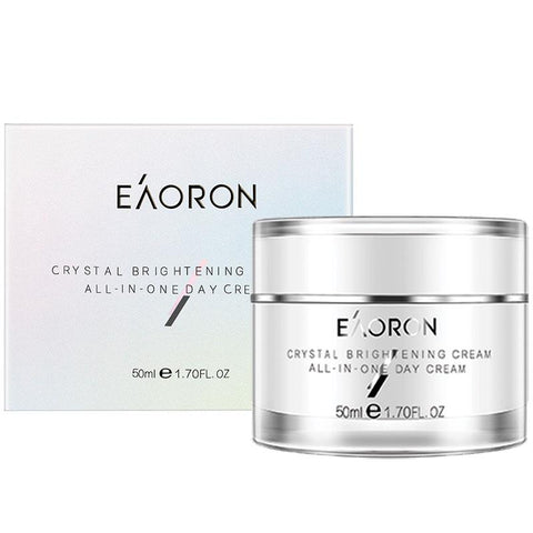 Eaoron Crystal White Brightening Cream 50ml