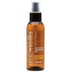 seven wonders moroccan argan oil treatment pump 125ml
