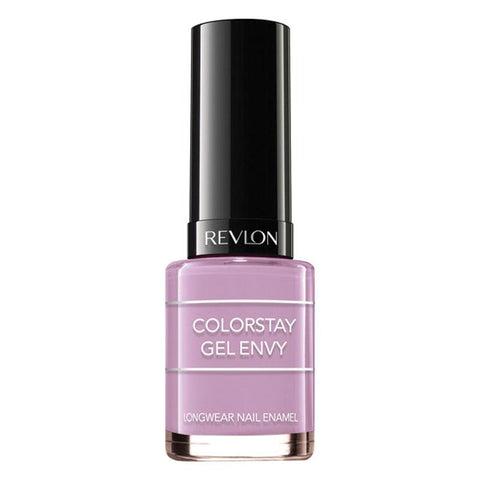 revlon colorstay gel envy longwear nail enamel maybe baby
