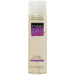 final net hairspray super hold 200g