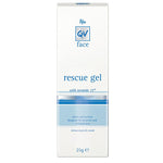 qv face rescue gel 25ml