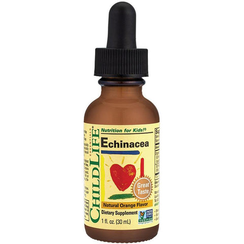 ChildLife Echinacea 30ml