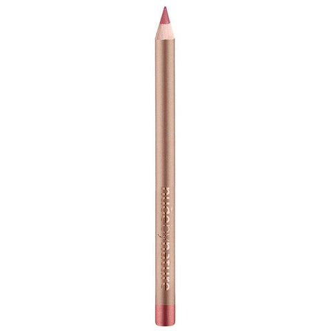 nude by nature defining lip pencil 03 rose