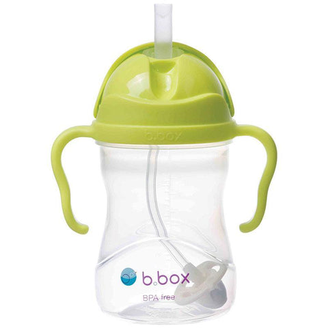 b.box sippy cup pineapple 240ml