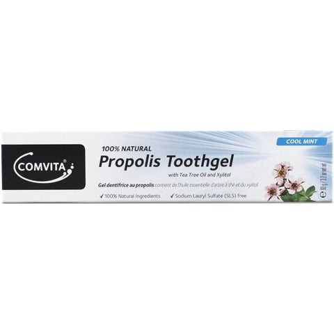 Comvita Propolis Toothpaste   (100g)