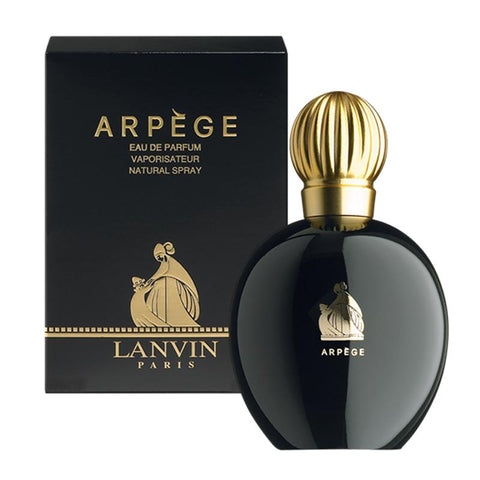 lanvin arpege eau de parfum 100ml